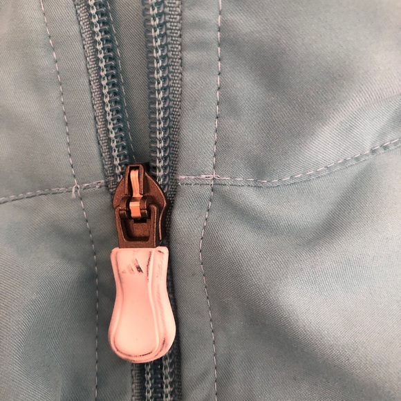 US Open 2009 Golf Pullover Shirt Adidas Bethpage Black L Good Condition - Picture 7 of 7